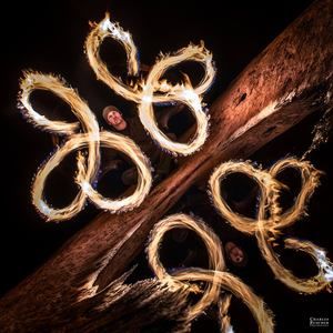 Meet your Posher, Beacon